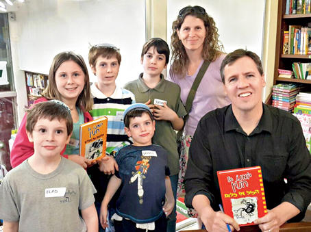 Author  Jeff Kinney, the man behind Wimpy Kid, on how Greg Heffley  happened and why Rowley Jefferson got his own series - Telegraph India