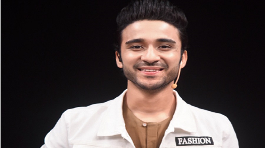 web series | Raghav Juyal is shedding his dancer image with his web series  debut in a negative role - Telegraph India