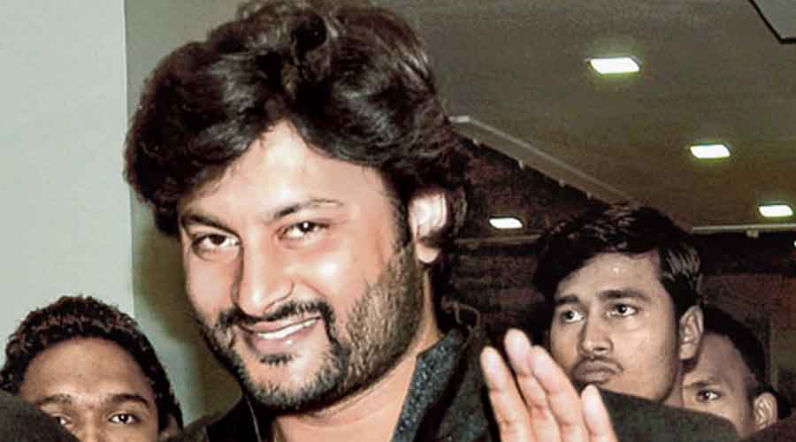 Premi Number One Song By Anubhav Mohanty - YouTube