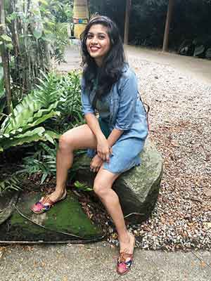 Fizzy Goblet  Fizzy Goblet: A footwear brand that is all about  contemporary India - Telegraph India