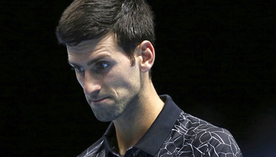 Novak Djokovic turns 33 World No1 ready to swap hairstyles with Dominic  Thiem