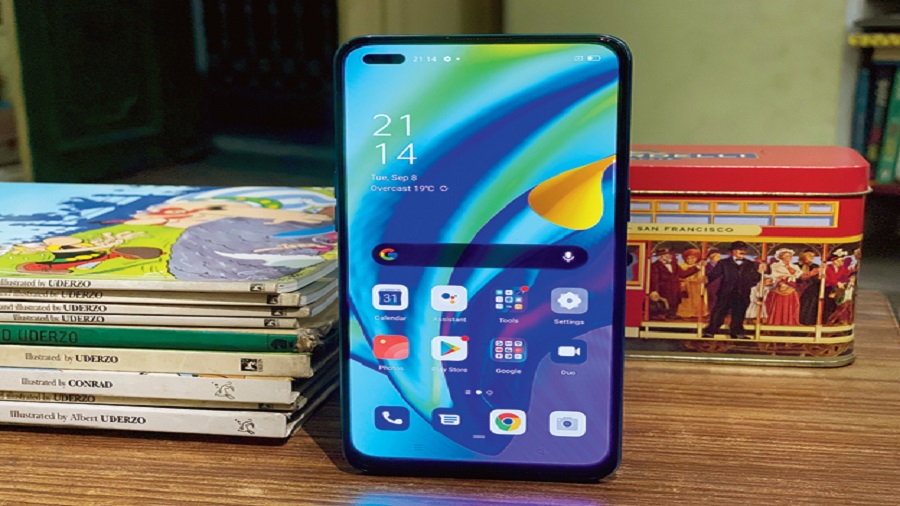 samsung m51 compare oppo f17 pro