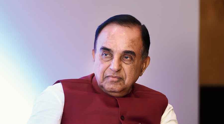 Subramanian Swamy’s IT cell head sack ultimatum to BJP