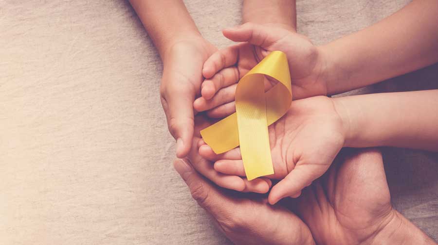 September 10 is World Suicide Prevention Day.  Lifeline Foundation Kolkata is urging people to wear yellow on Thursday in support of the movement through various online platforms.