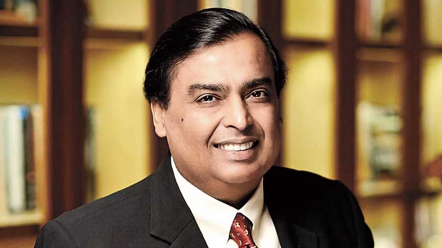 With Ambani, Adani India at 3rd Spot on Billionaires' List: Forbes