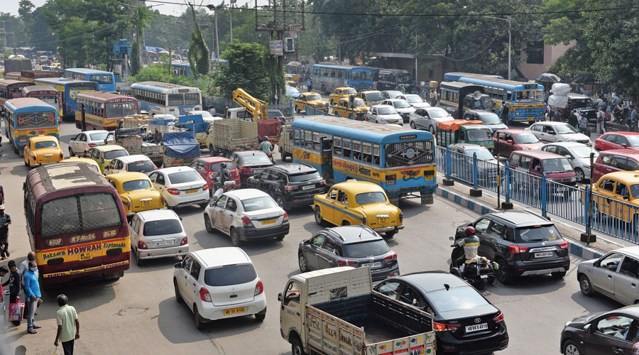 Bengal government withdraws Saturday lockdown, ‘no more’ hint - Friday’s total lockdown could be the last such shutdown unless the Covid situation worsens