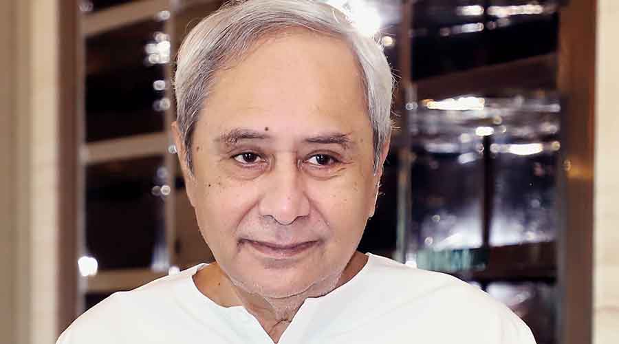 Chief minister Naveen Patnaik highlighted the state’s tourism potential in a tweet on the World Tourism Day.