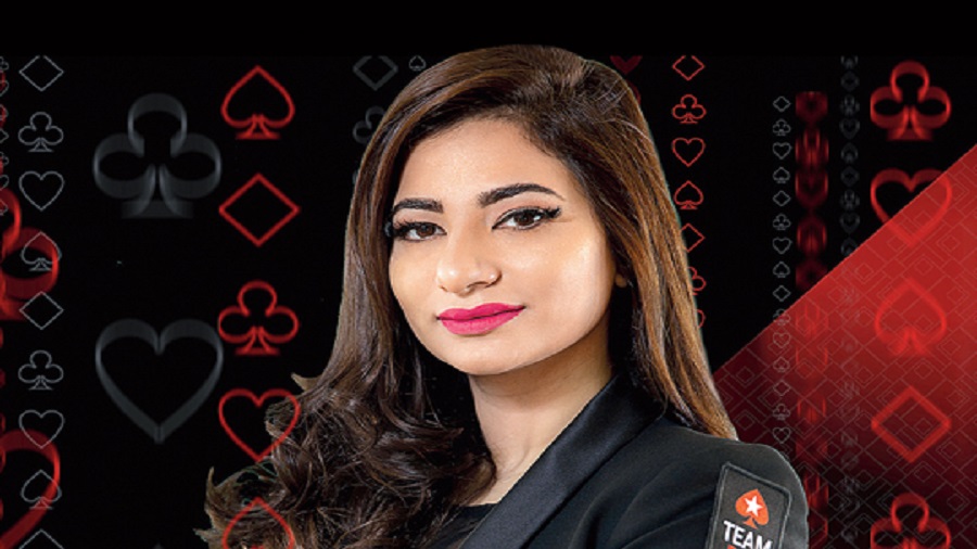 Poker | Muskan Sethi on playing poker professionally and acing it ...