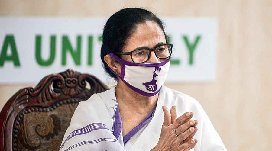  Mamata Banerjee to meet PM Modi on Friday to discuss on Yaas impact