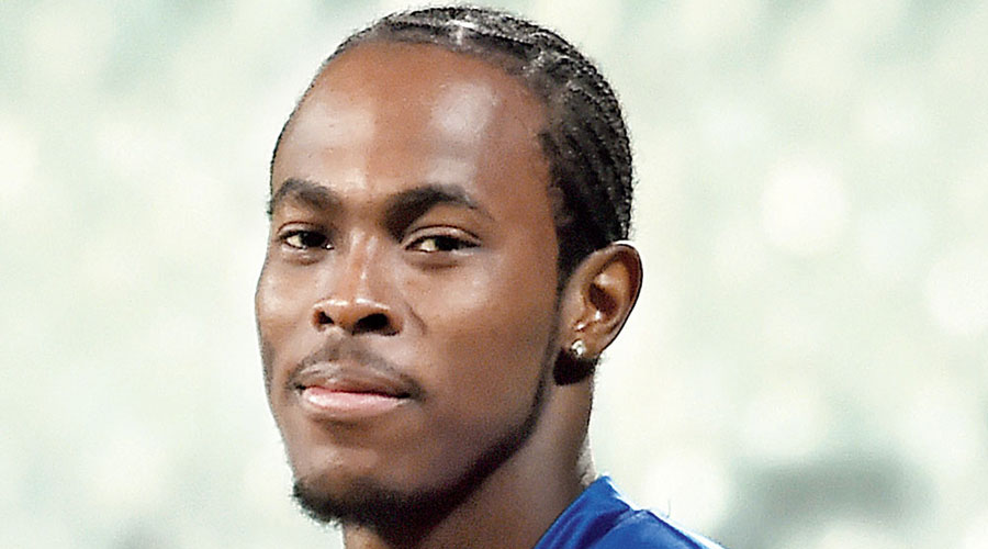 Jofra Archer reveals he played World Cup with 'excruciating pain' – India TV