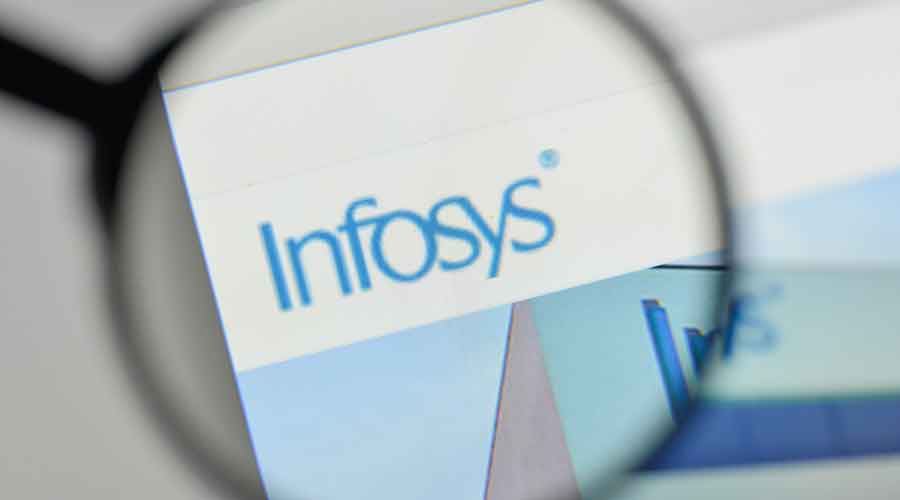 Like its peers, Infosys is also confident that its strong client connect and the digital transformation seen among enterprises will lead to even better days ahead. Therefore, it raised the revenue and margin guidance. 