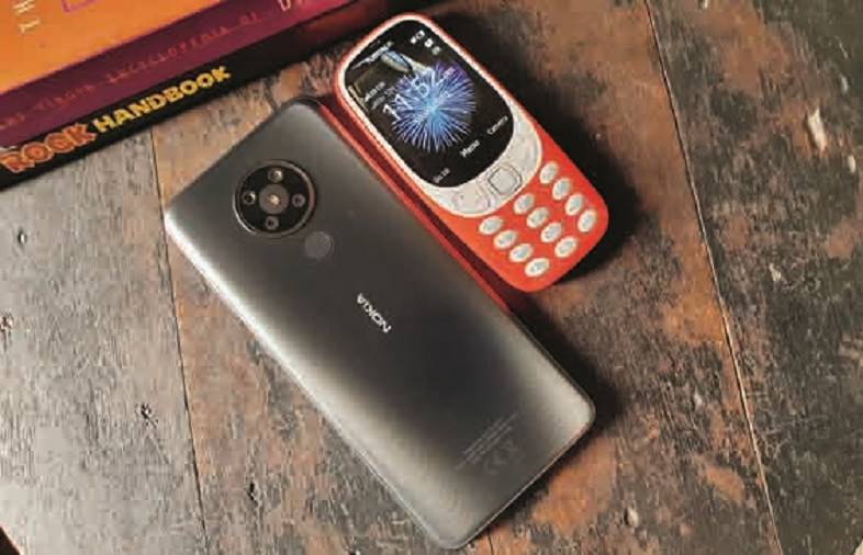 This affordable Nokia smartphone brings disturbance in the world