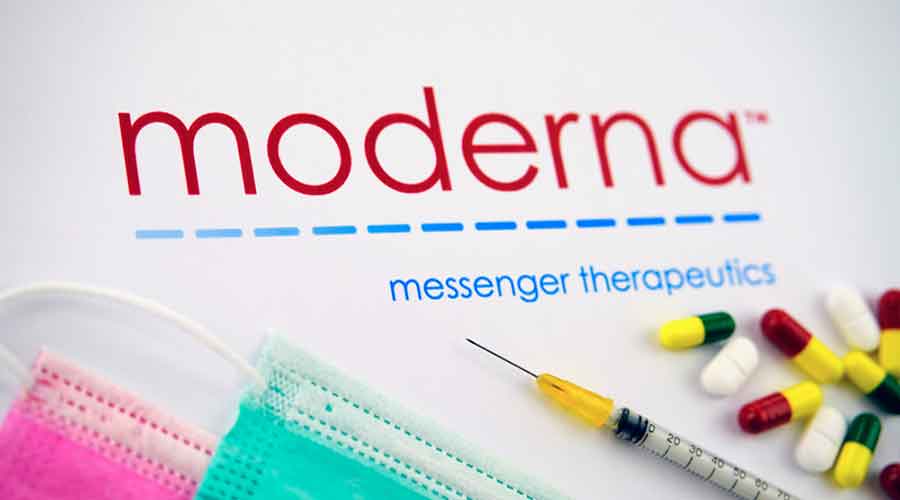 Moderna reveals detailed plans for Covid-19 clinical trial