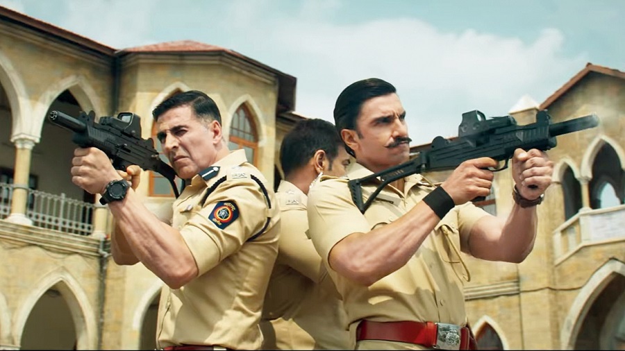 Sooryavanshi