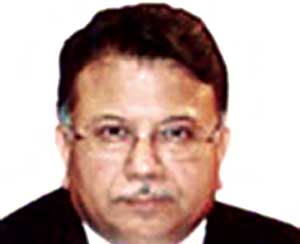 Justice Ajit Prakash Shah