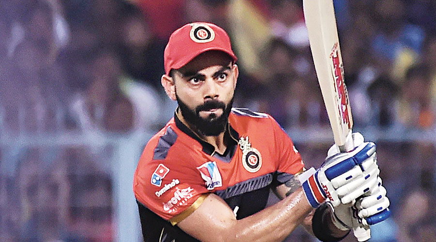 Virat Kohli is one of the most popular endorsers in the country