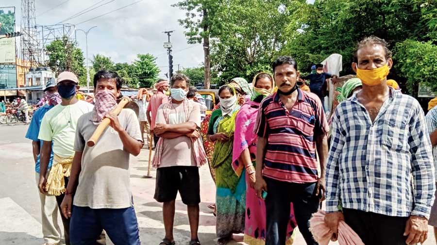 Govt survey portrays better job situation from July 2019- June 2020 Govt survey portrays better job situation from July 2019- June 2020