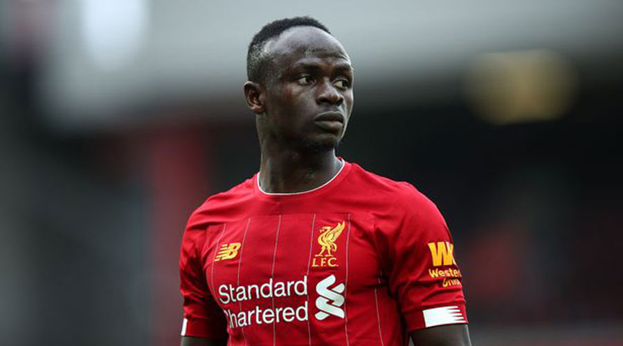 Liverpool | English Premier League (EPL): Sadio Mane's brace as ...