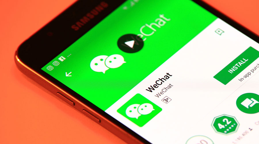 The WeChat Users Alliance praised the ruling “as an important and hard-fought victory” for “millions of WeChat users in the US”.