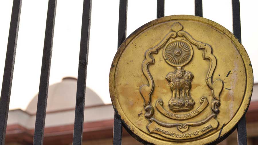 Hearing on blaming Tablighi congregation for Covid spread Some media outlets take communal angle on everything: SC Hearing on blaming Tablighi congregation for Covid spread Some media outlets take communal angle on everything: SC
