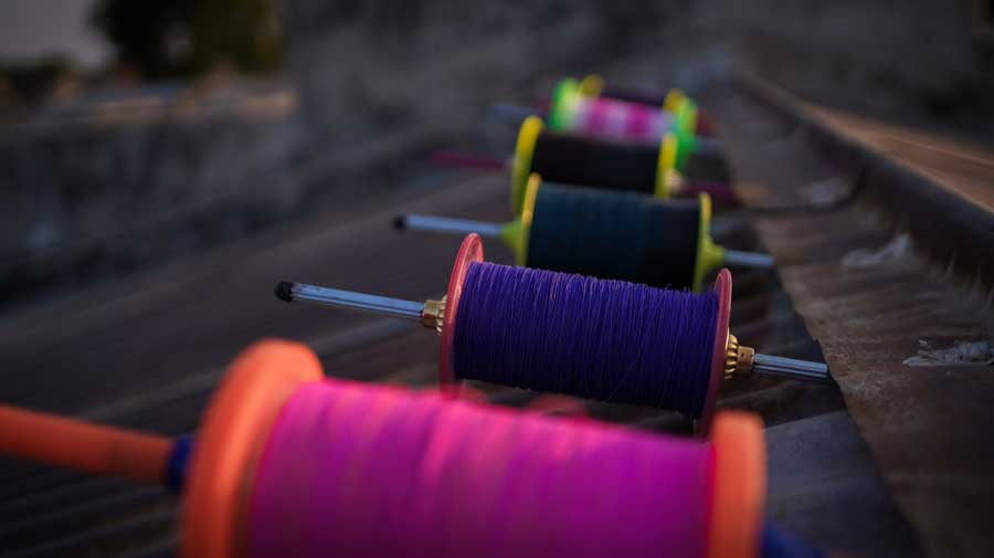 Simple Sharla Kite Making And Flying Test - Teto Kite banane ka Tarika -  video Dailymotion