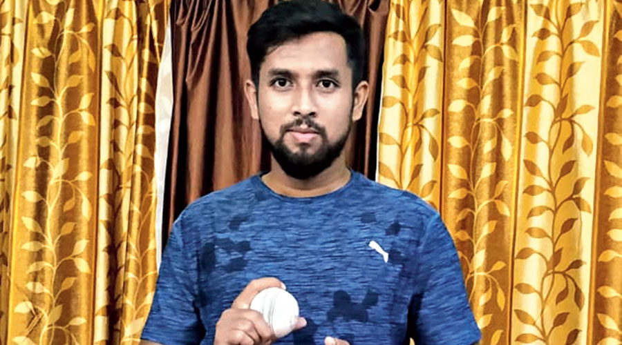 Mithilesh Das