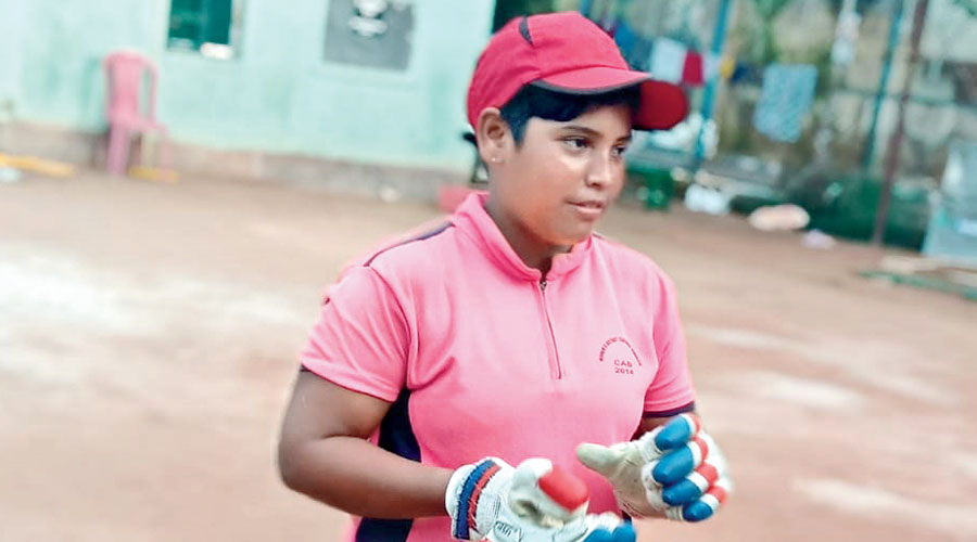 Priyanka Kurmi
