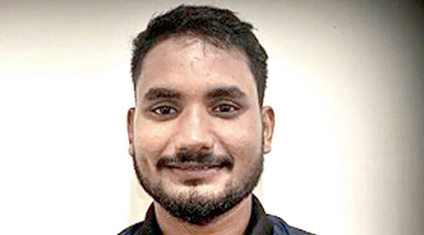 Mohammad Shahbaz Anwar