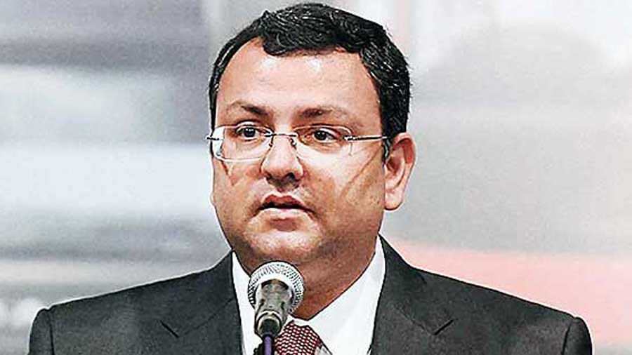 Mistry death: Doctors on injured couple