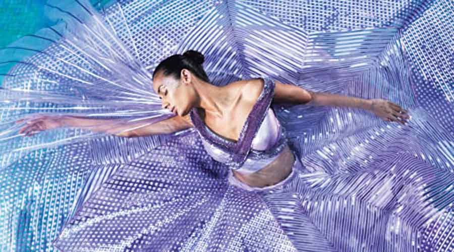 Amit Aggarwal creations