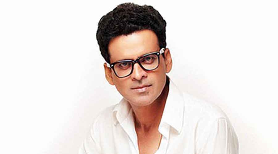 Manoj Bajpayee