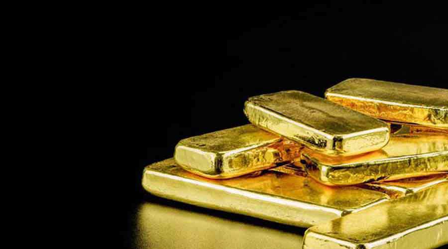“In total, 30 gold bars, weighing around 5kg, were recovered from them, the estimated cost being around Rs 2.65 crore,” said a source in the DRI.