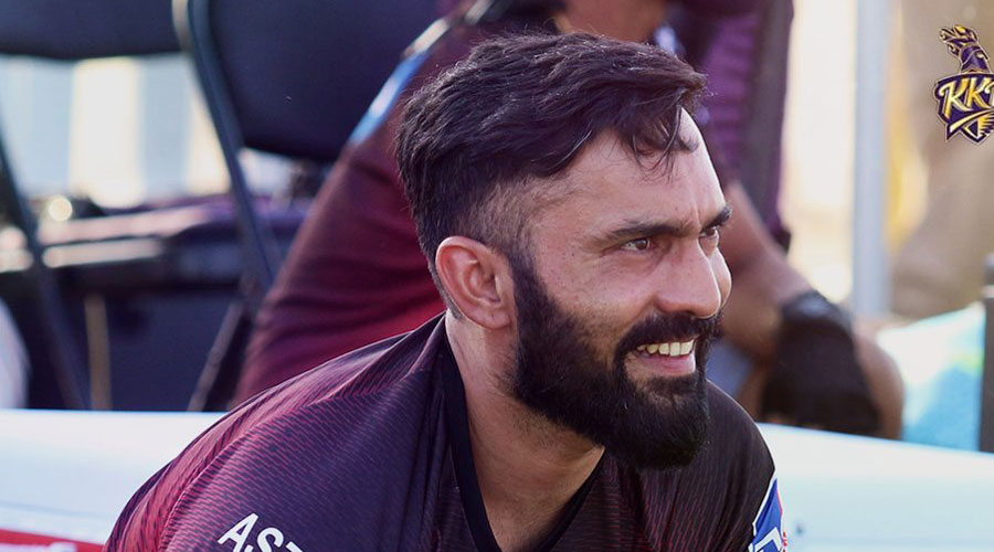 Dinesh Karthik's First Wife Nikita Vanjara Brutally Betrayed Him With  Another Cricketer Murali Vijay