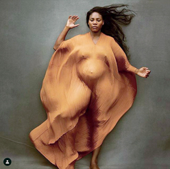 Serena WIlliams