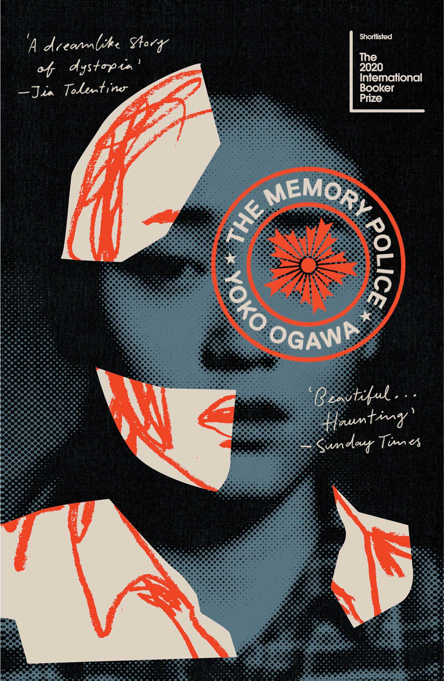 yoko ogawa the memory police