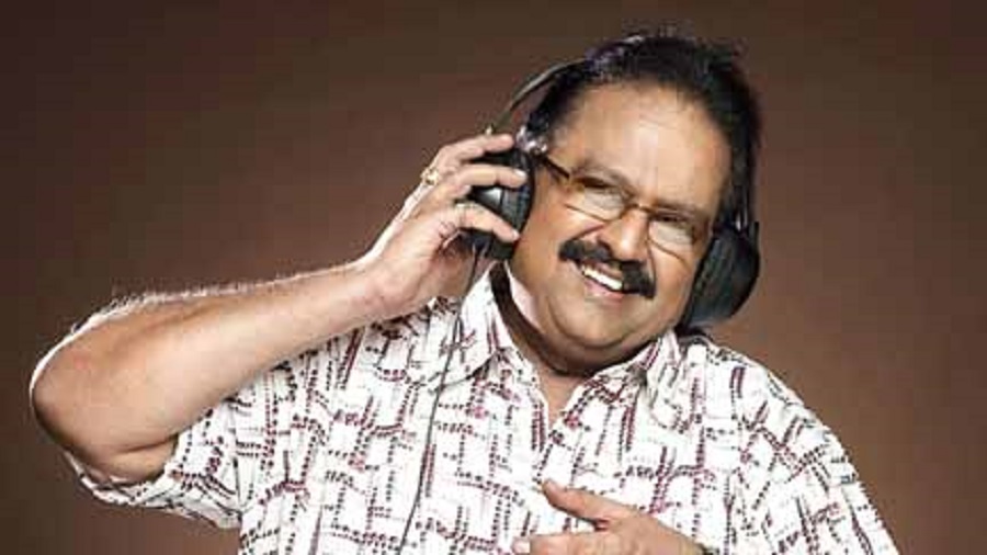 S.P Balasubrahmanyam laid to rest with state honours in TN ...