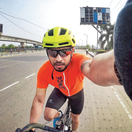 Anindya Chatterjee