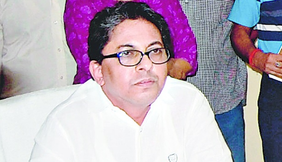    Centre issues showcause notice to Alapan Bandyopadhyay