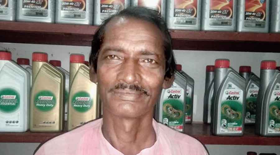 Dalim Munshi