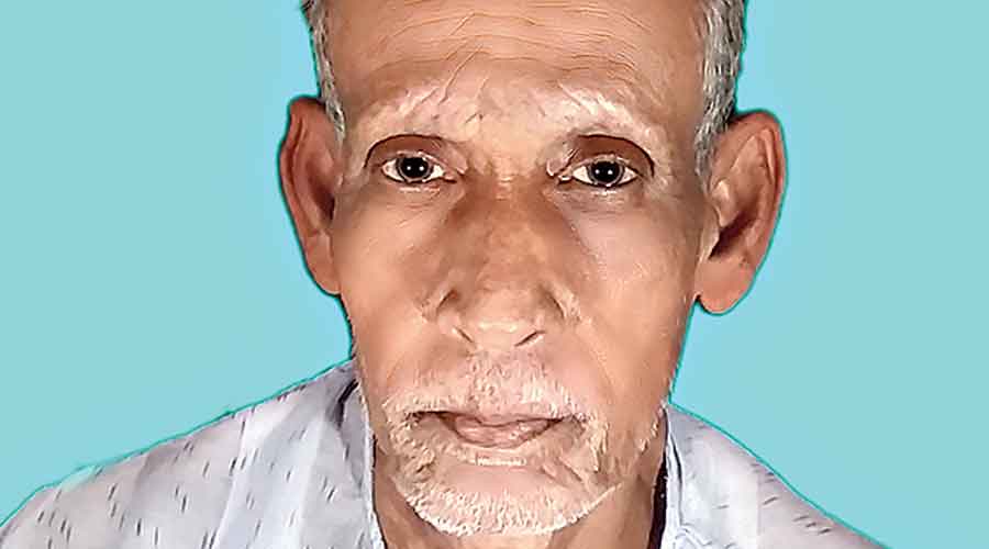 Pratap Das