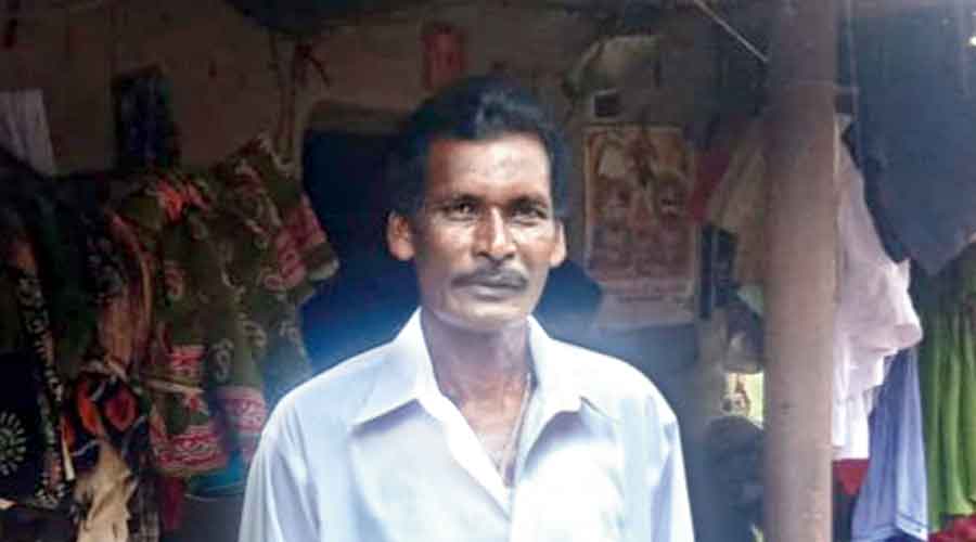 Nimai Roy