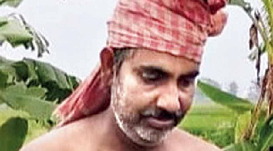 Aziz Mandal