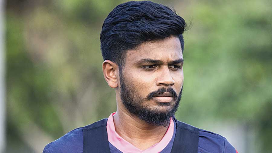 Virat Kohli's 10-year tip that shaped Sanju Samson 2.0 - Telegraph India