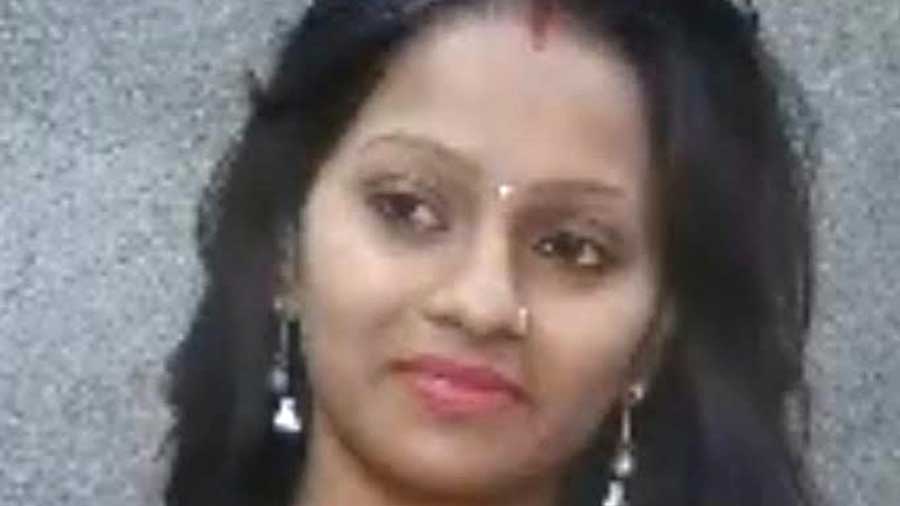 Pinki Devi
