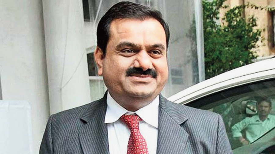 Gautam Adani Goes Past 's Jeff Bezos To Become The 2nd Richest Man In  The World