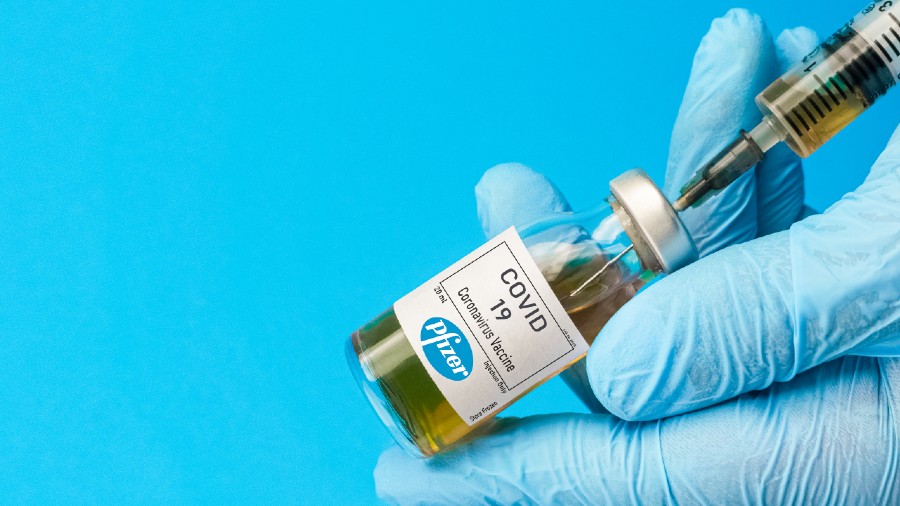    Pfizer vaccine ‘works’ against variants, say US researchers