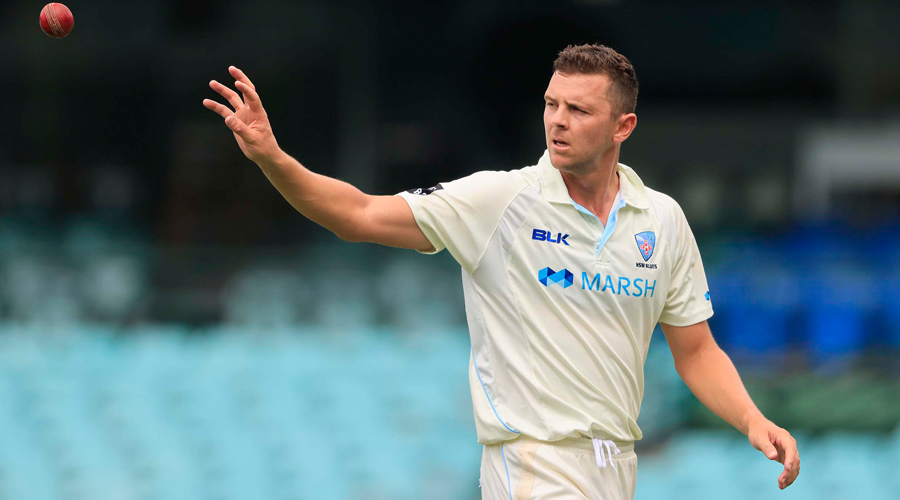 IPL 2023: Hazlewood likely to miss first 7 games of RCB, will reach on ...