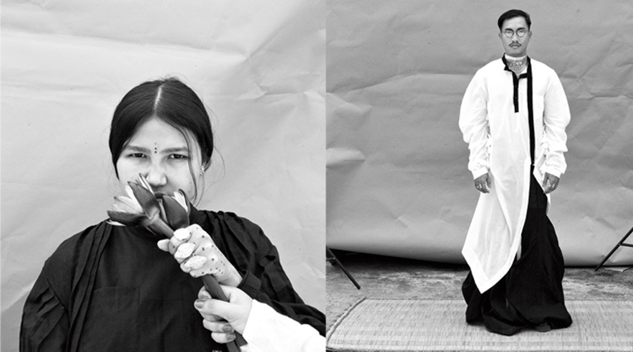 Images from Volume 2, 2019.