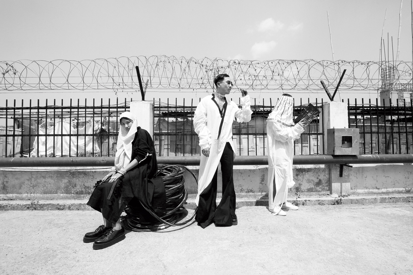 Image from Volume 2, 2019.