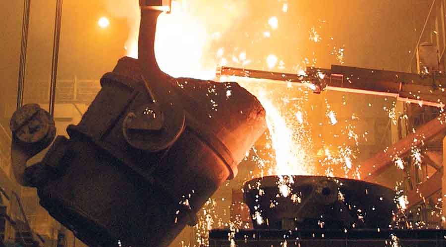 Indian steel mills are likely to benefit from China’s move to withdraw export rebates of 13 per cent on 146 steel products and remove import duty on crude steel, pig iron and scrap on April 28